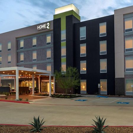 Home2 Suites By Hilton Houston Katy Buitenkant foto