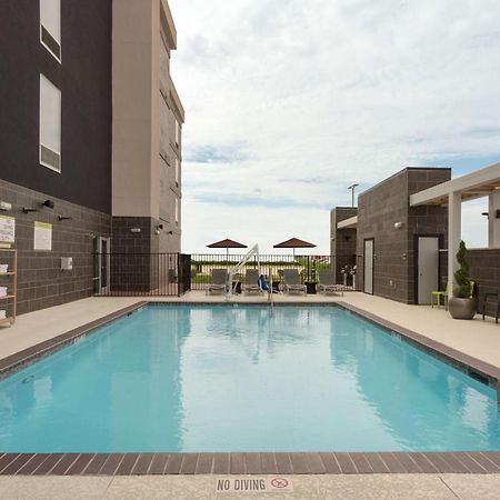 Home2 Suites By Hilton Houston Katy Buitenkant foto