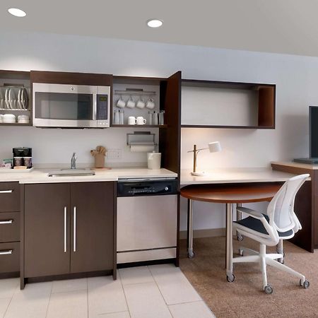 Home2 Suites By Hilton Houston Katy Buitenkant foto