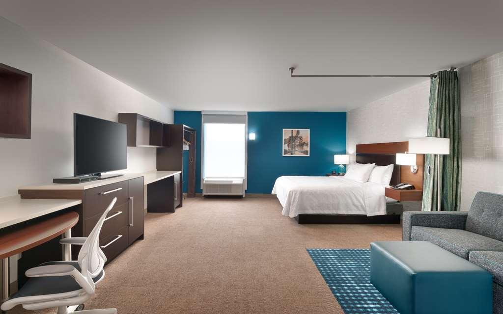 Home2 Suites By Hilton Houston Katy Kamer foto