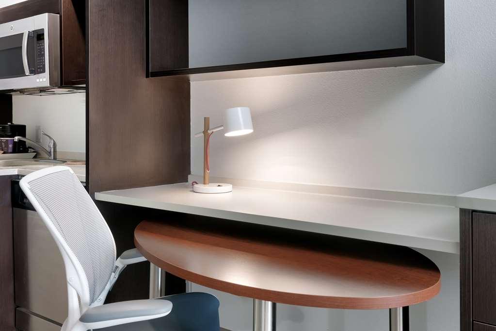 Home2 Suites By Hilton Houston Katy Kamer foto