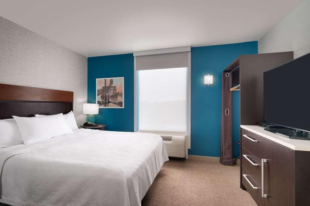 Home2 Suites By Hilton Houston Katy Kamer foto