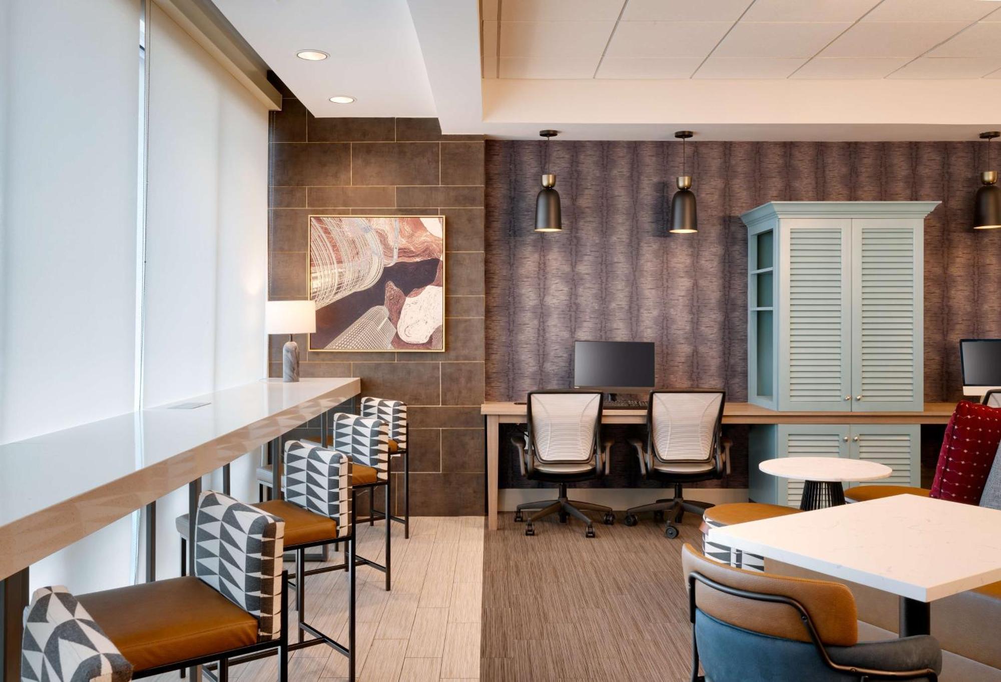Home2 Suites By Hilton Houston Katy Buitenkant foto
