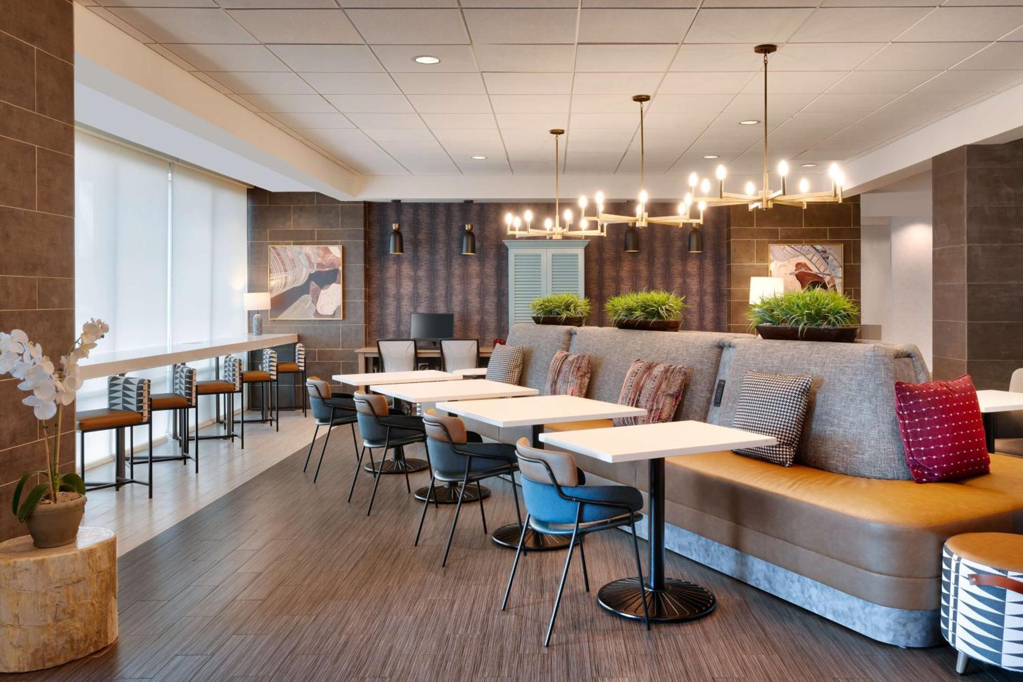Home2 Suites By Hilton Houston Katy Buitenkant foto