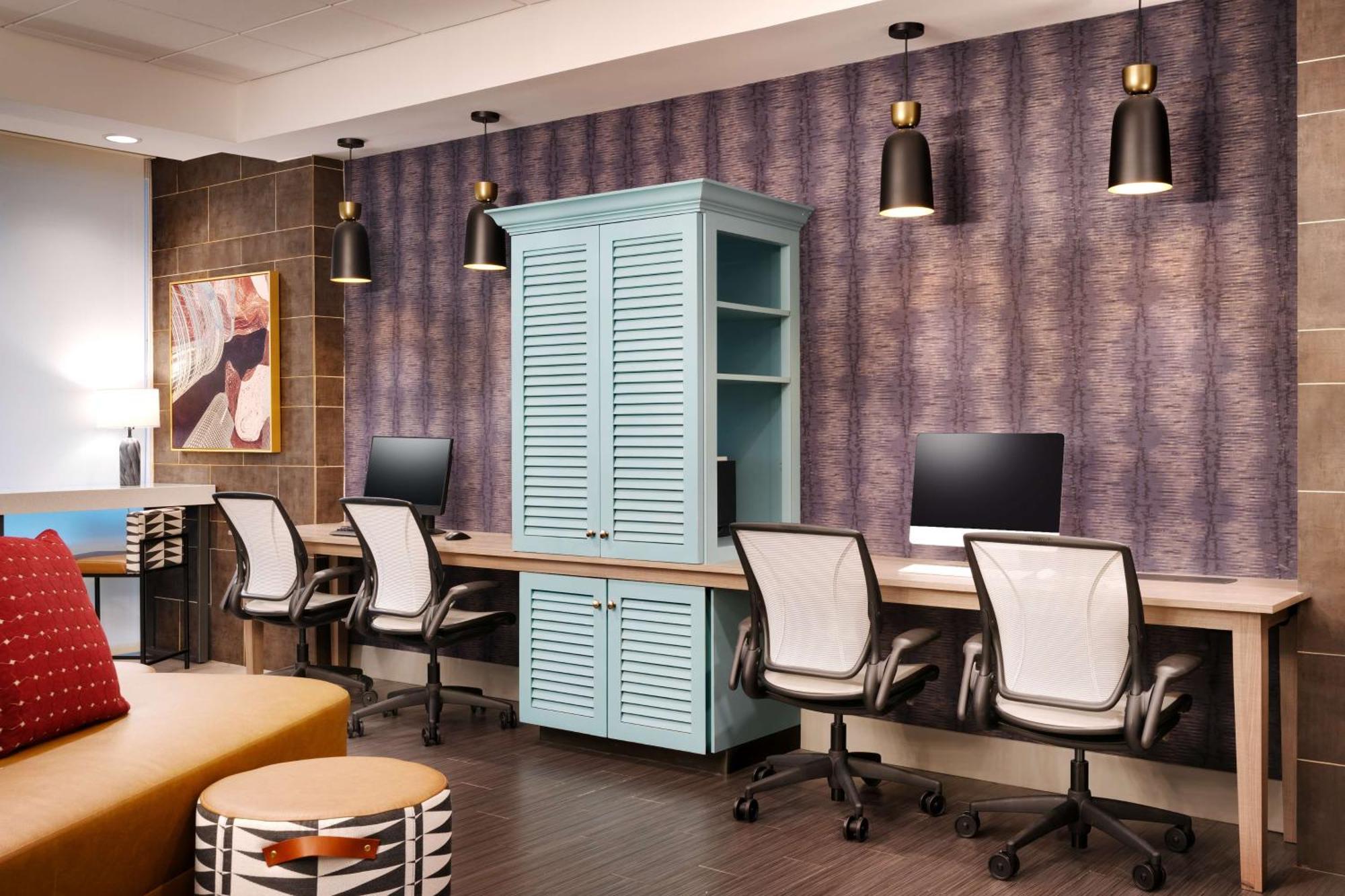 Home2 Suites By Hilton Houston Katy Buitenkant foto