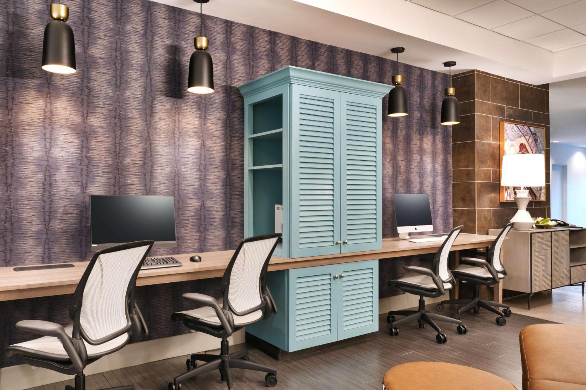 Home2 Suites By Hilton Houston Katy Buitenkant foto