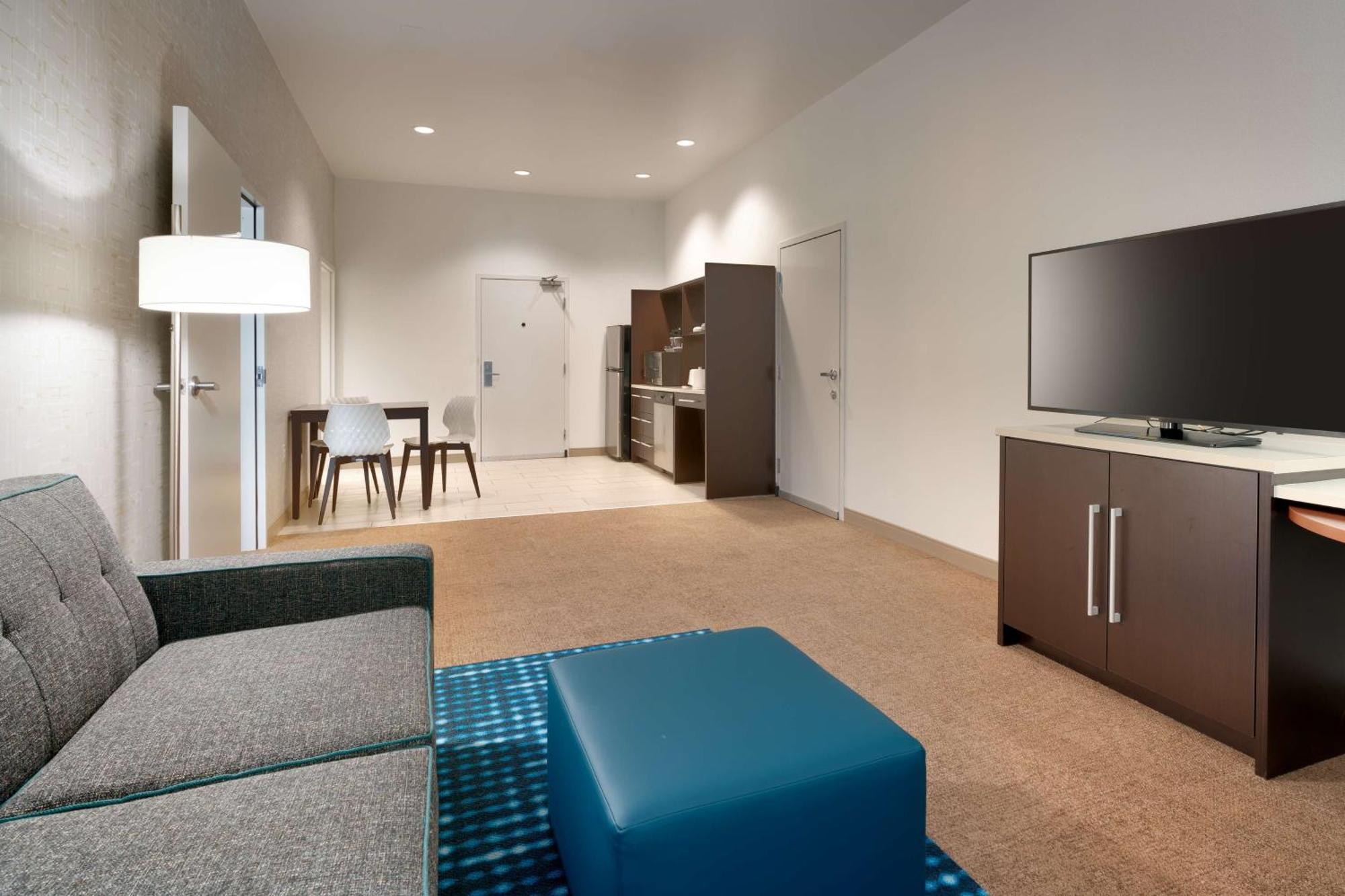 Home2 Suites By Hilton Houston Katy Buitenkant foto