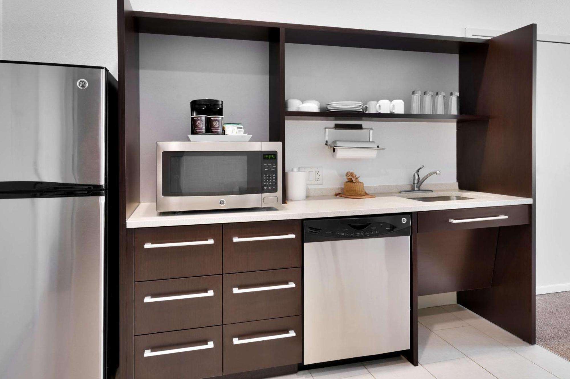 Home2 Suites By Hilton Houston Katy Buitenkant foto