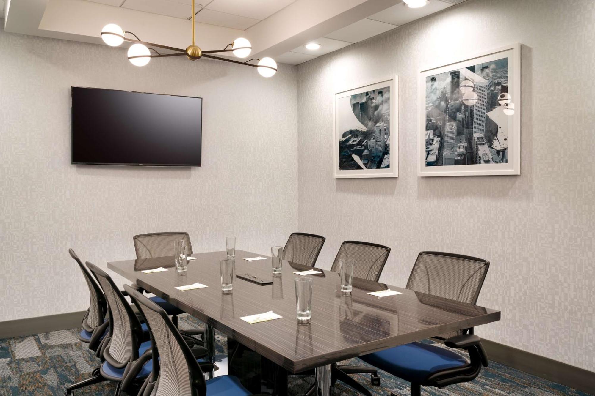 Home2 Suites By Hilton Houston Katy Buitenkant foto