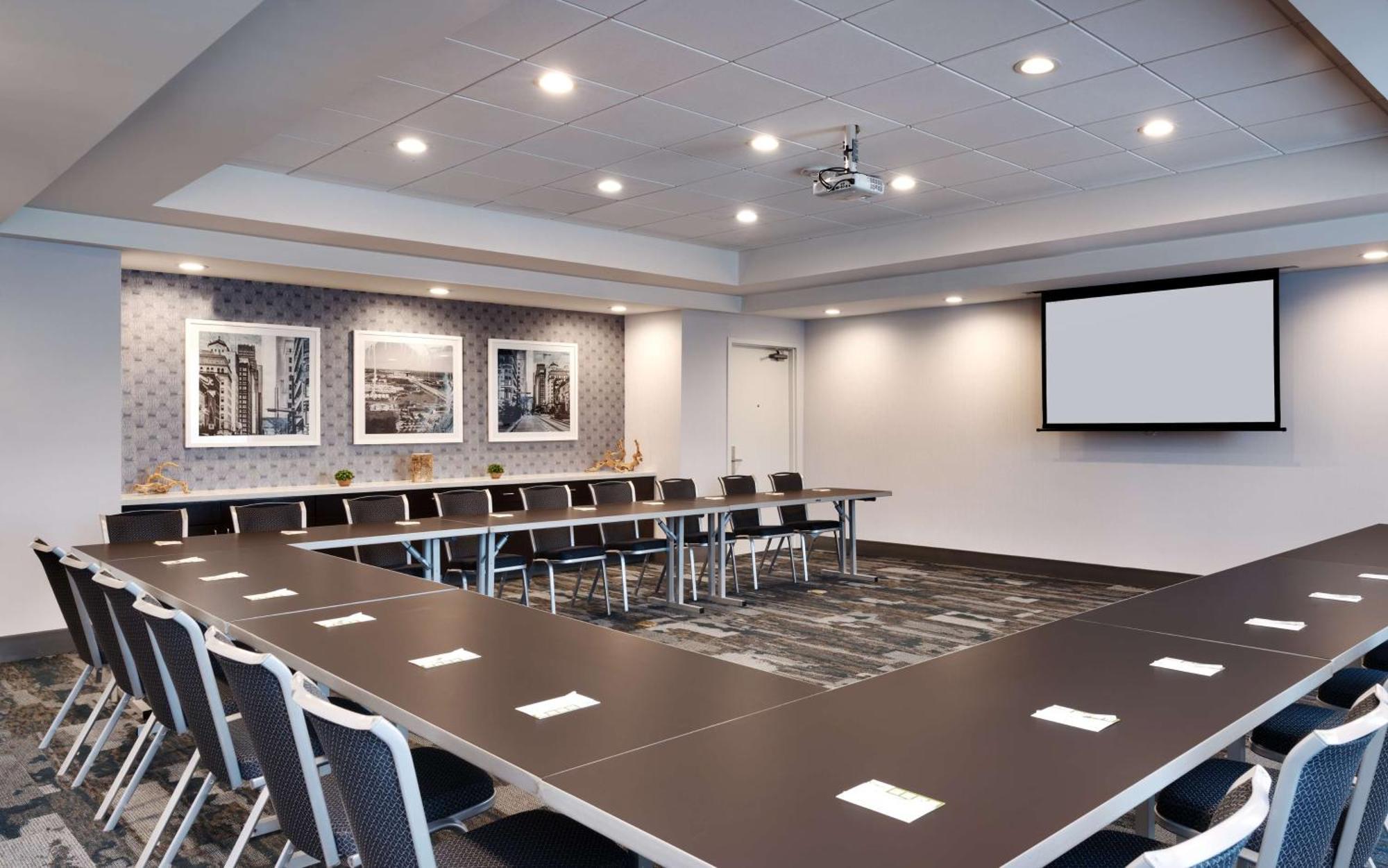 Home2 Suites By Hilton Houston Katy Buitenkant foto