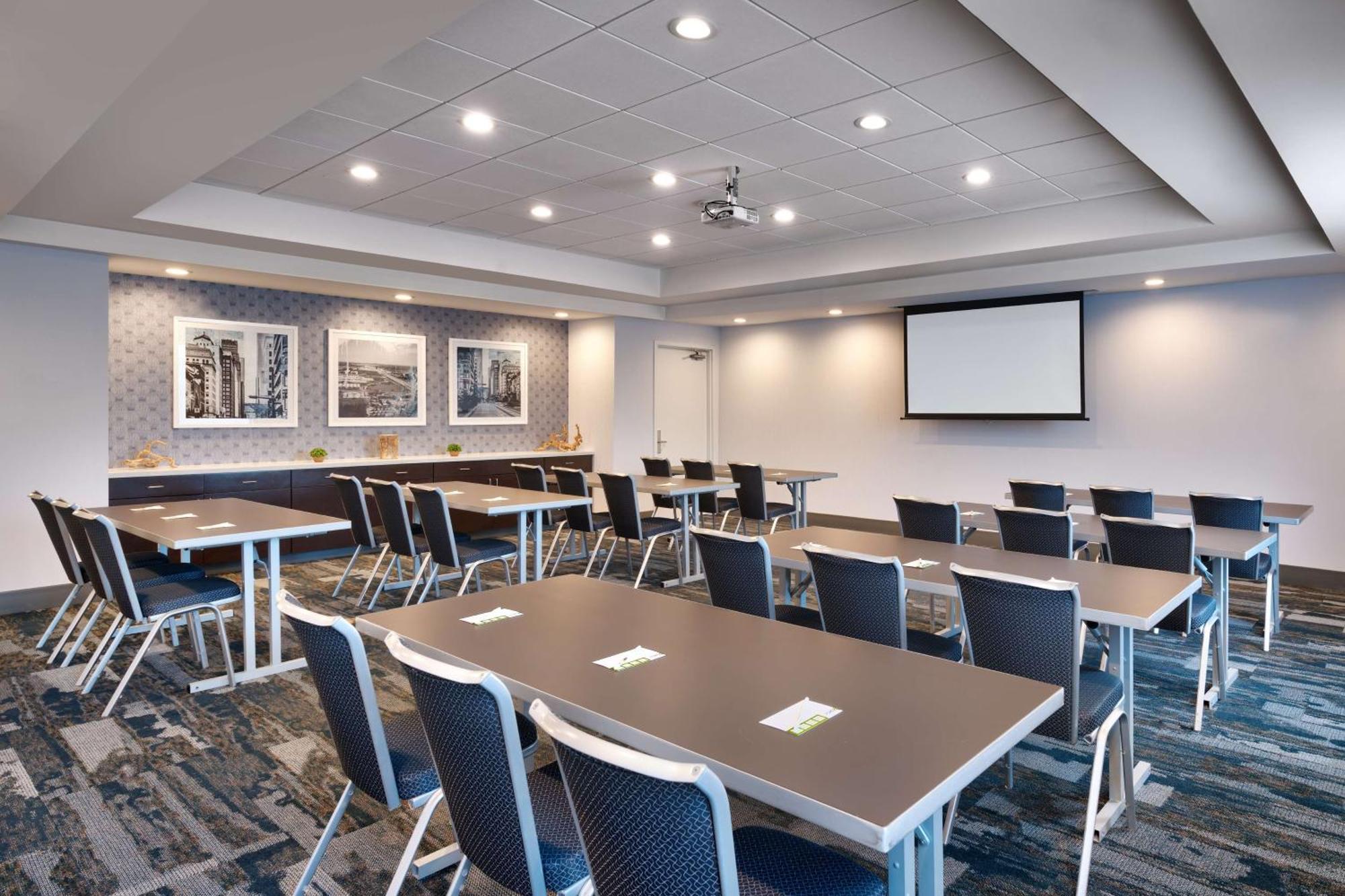 Home2 Suites By Hilton Houston Katy Buitenkant foto