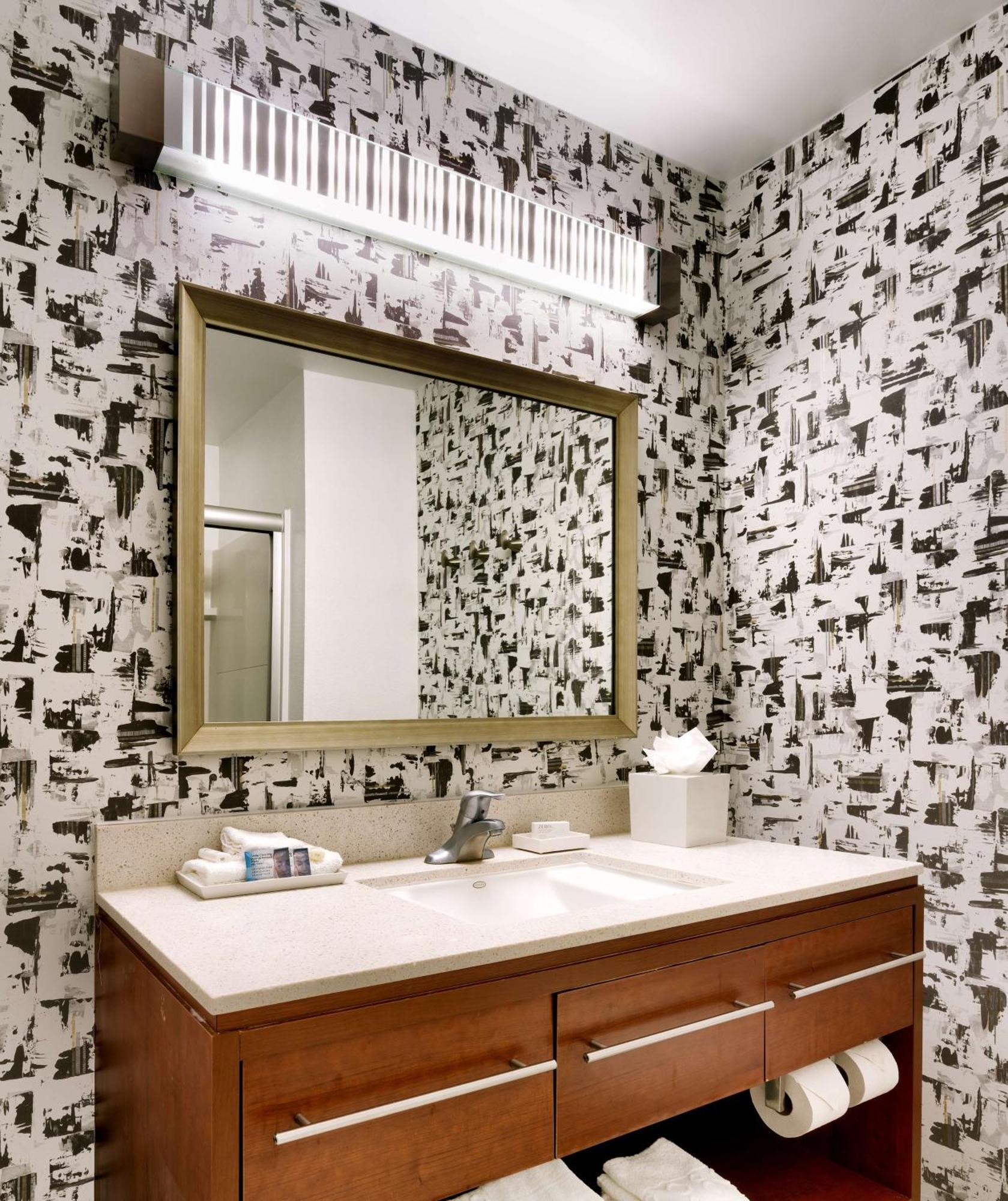 Home2 Suites By Hilton Houston Katy Buitenkant foto