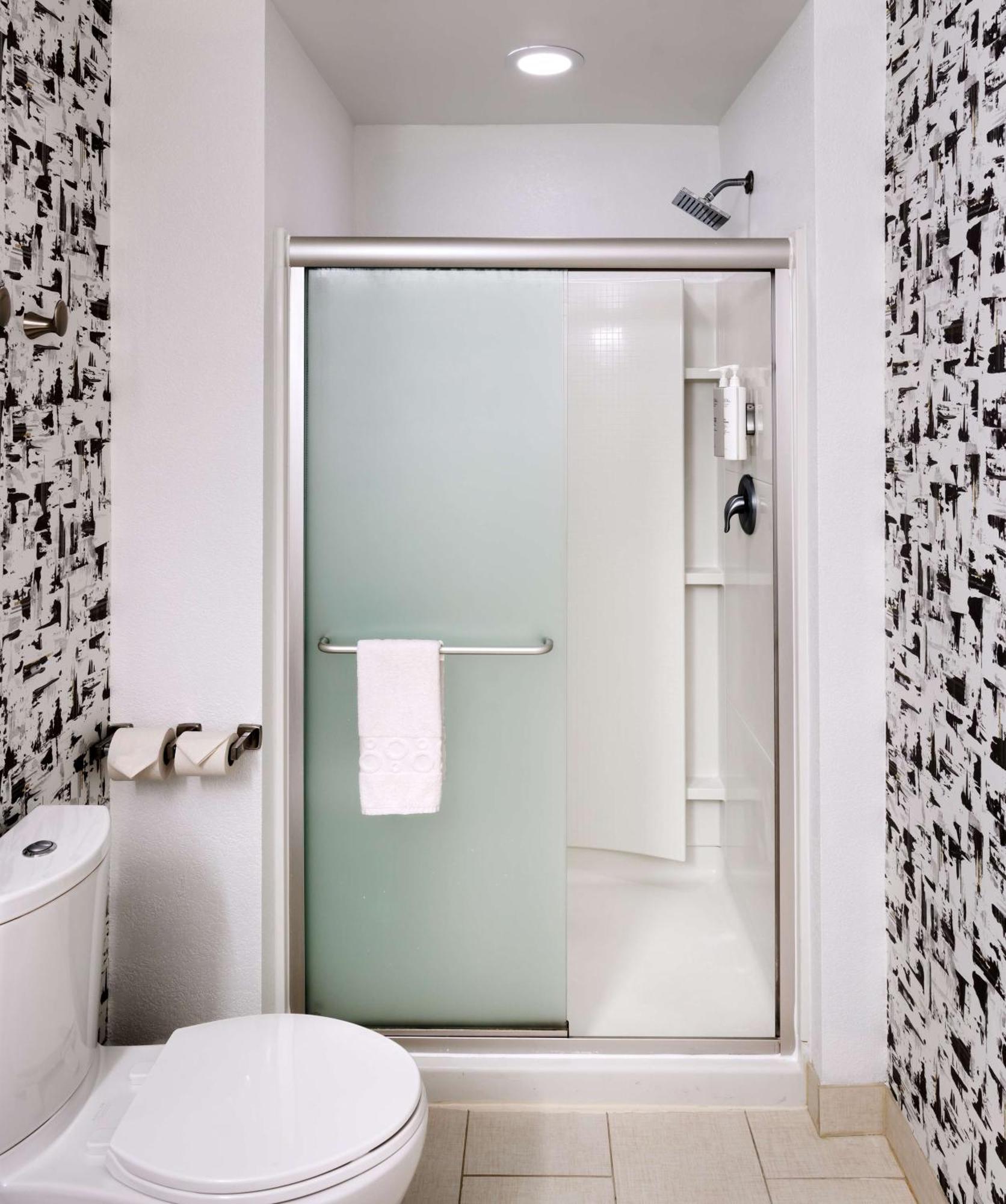 Home2 Suites By Hilton Houston Katy Buitenkant foto