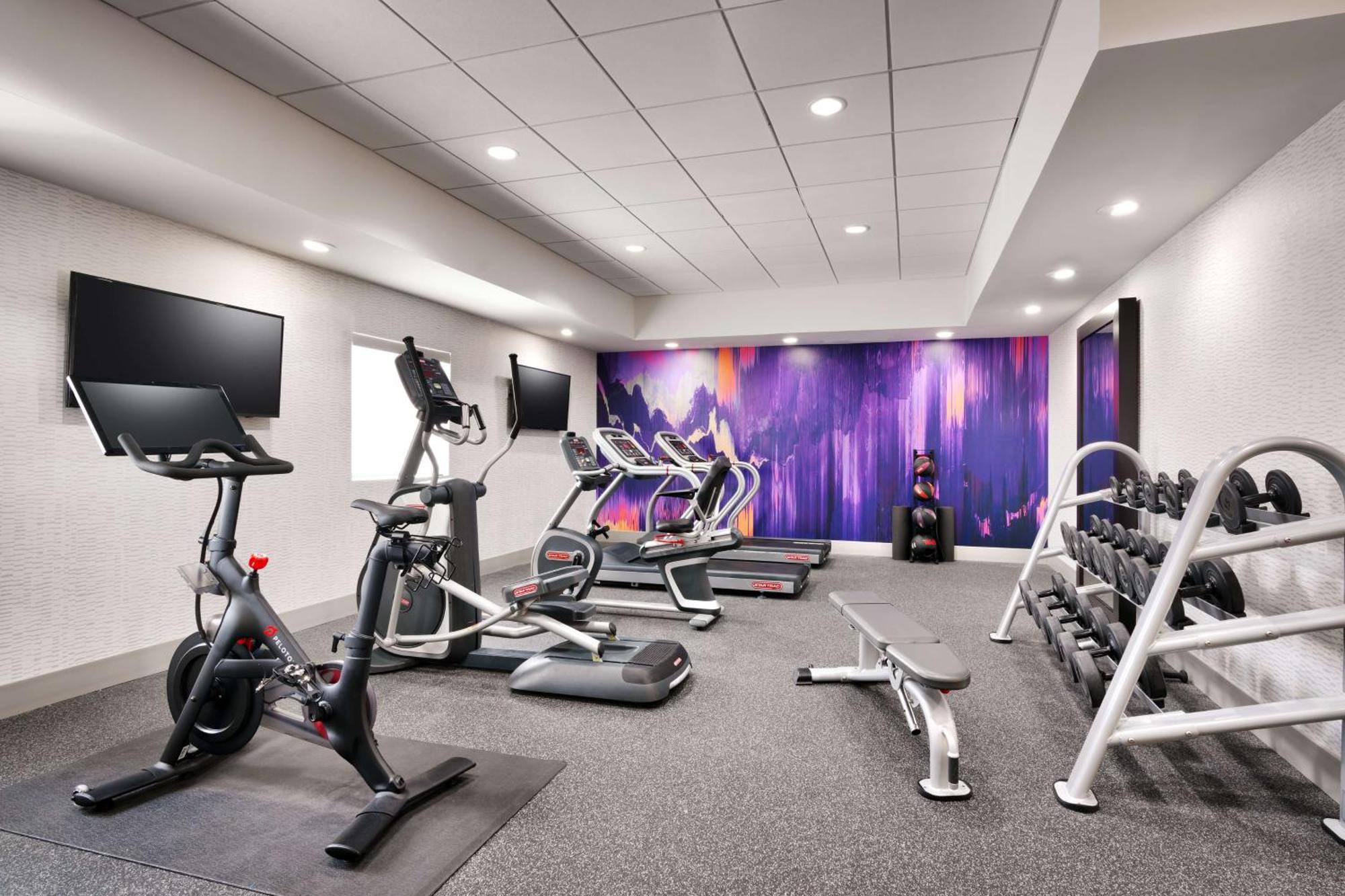 Home2 Suites By Hilton Houston Katy Buitenkant foto