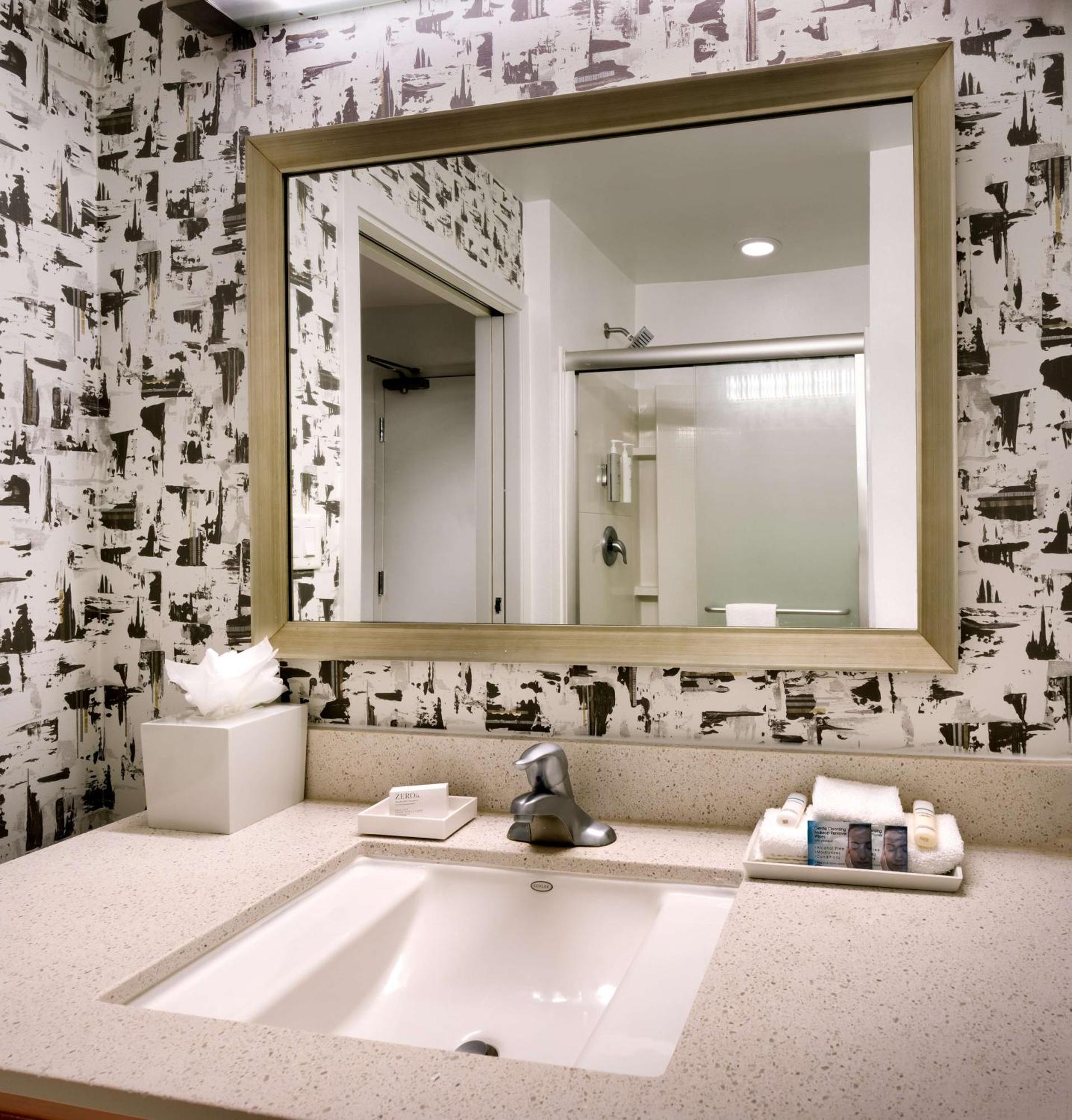 Home2 Suites By Hilton Houston Katy Buitenkant foto