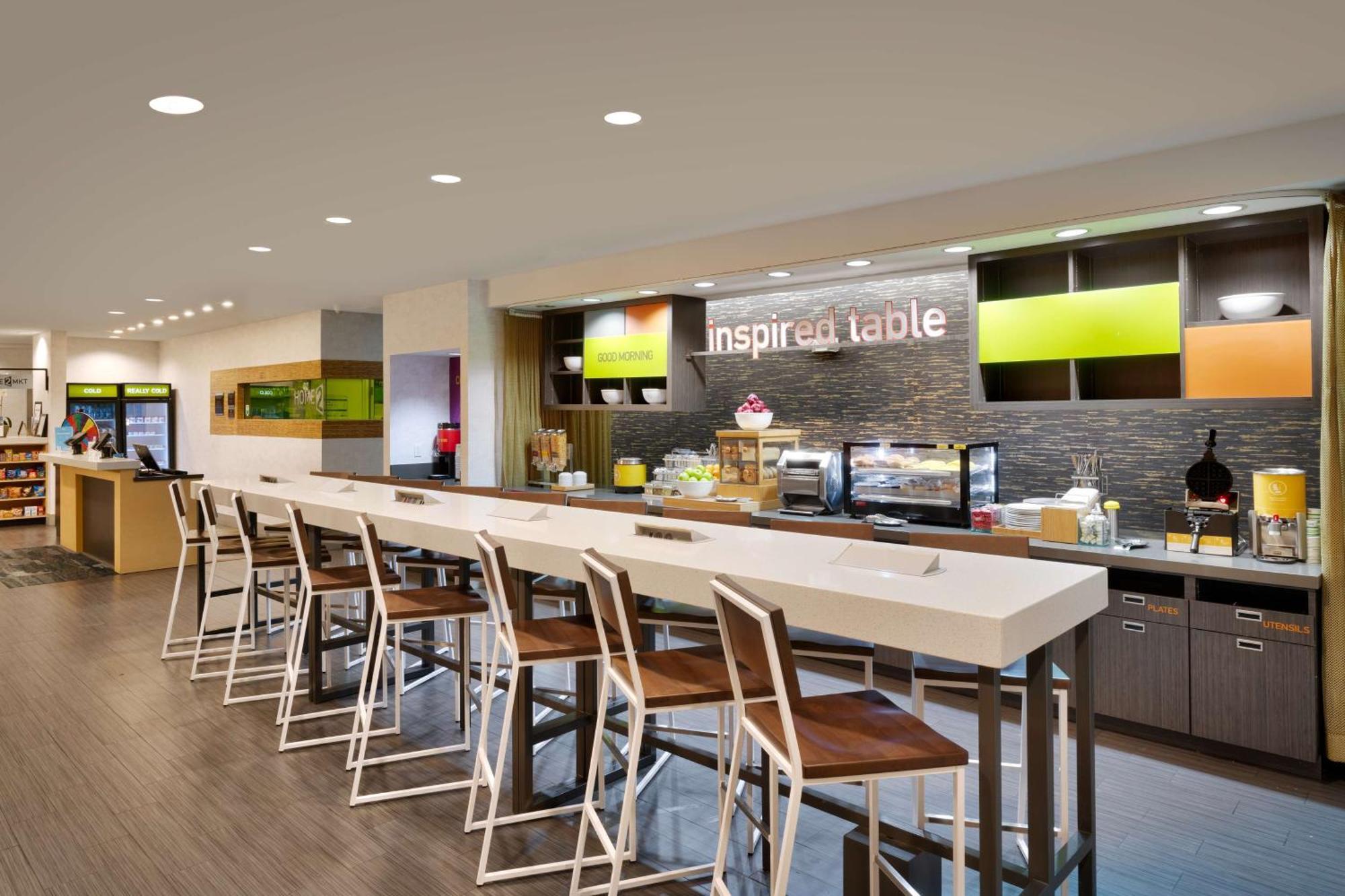 Home2 Suites By Hilton Houston Katy Buitenkant foto