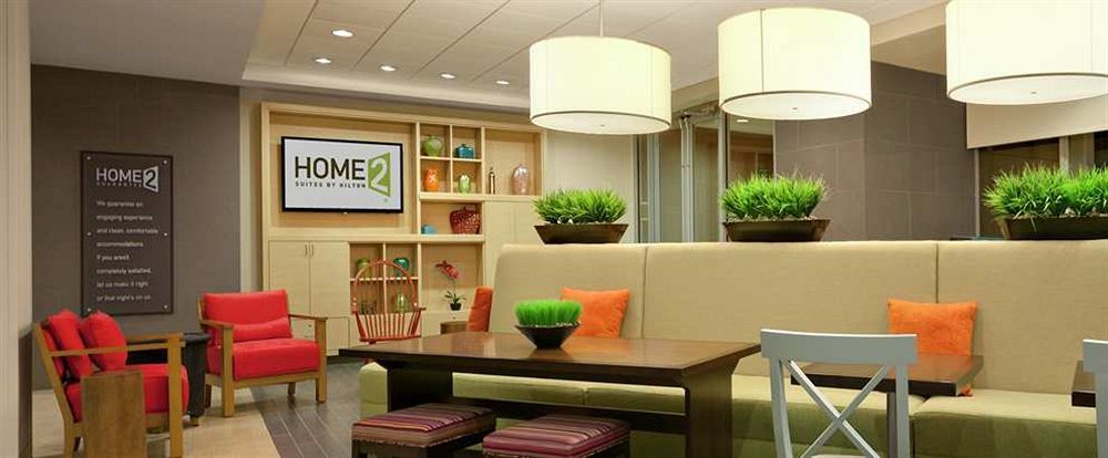 Home2 Suites By Hilton Houston Katy Buitenkant foto