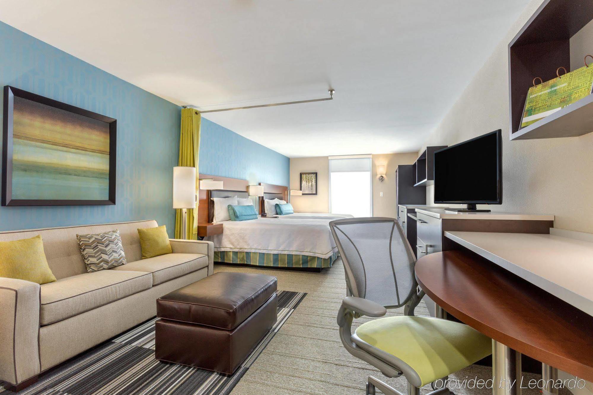 Home2 Suites By Hilton Houston Katy Buitenkant foto