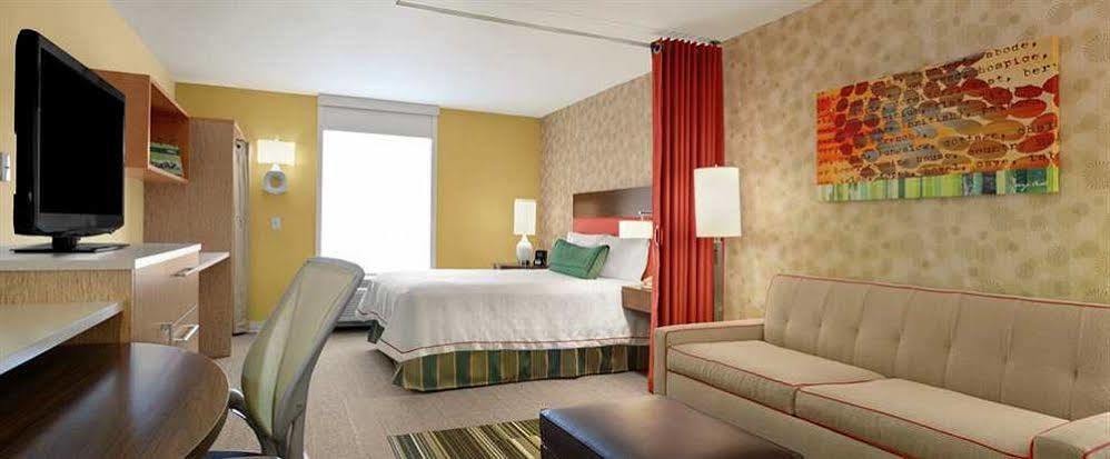Home2 Suites By Hilton Houston Katy Buitenkant foto